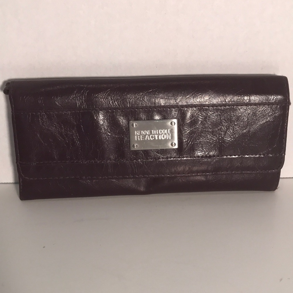 Kenneth Cole reaction wallet